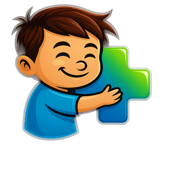 Λογότυπο Φαρμακείου PHARMAKOULIS